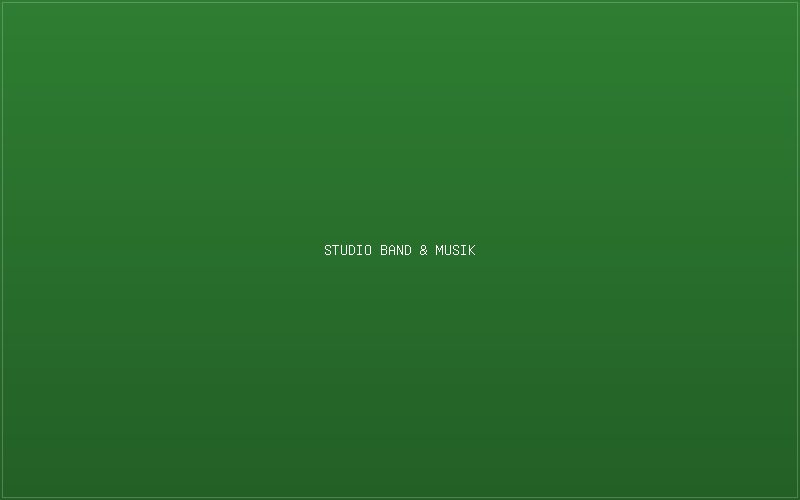 Band & Musik
