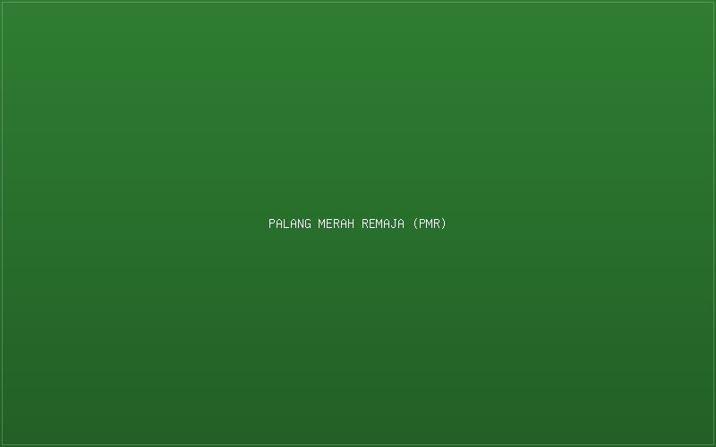 PMR
