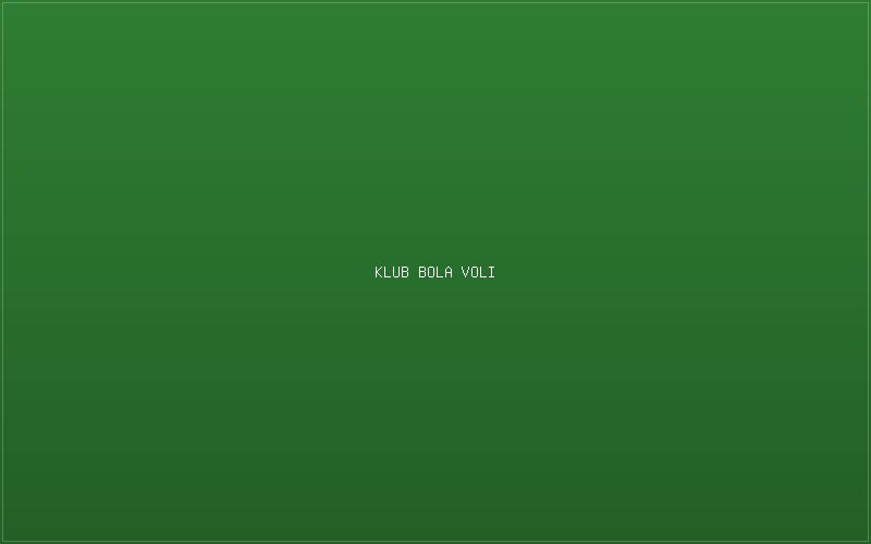 Bola Voli