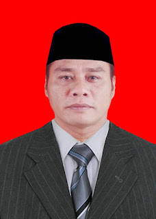H. Bustanudin, S.Pd., M.Pd.