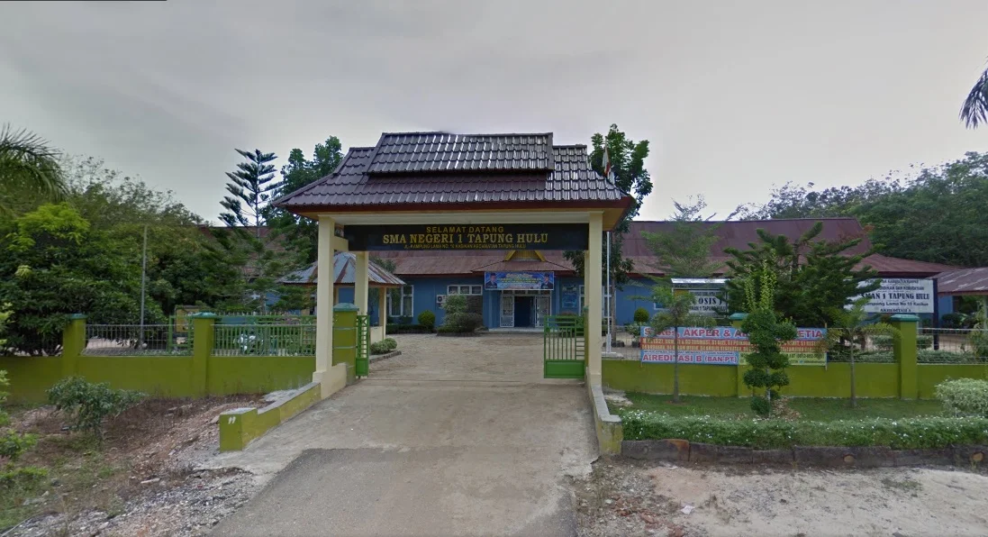 Tentang Sekolah